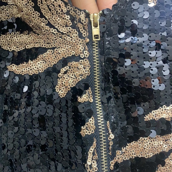 Evening dress - Picture 4 of 6